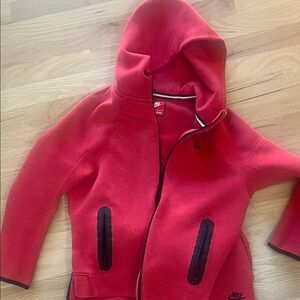 Nike Tech Jacket and Pants